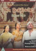 Watch The Borrowers 123moviesfree
