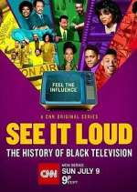 Watch See It Loud: The History of Black Television 123moviesfree
