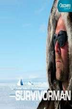 Watch Survivorman’s Survival Secrets 123moviesfree