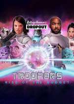 Watch Troopers: Rise of the Budget 123moviesfree