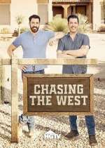 Watch Chasing the West 123moviesfree