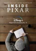 Watch Inside Pixar 123moviesfree