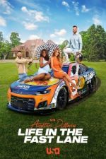 Watch Austin Dillon's Life in the Fast Lane 123moviesfree