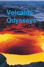 Watch Volcanic Odysseys 123moviesfree