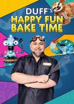 Watch Duff's Happy Fun Bake Time 123moviesfree