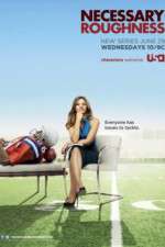 Watch Necessary Roughness 123moviesfree