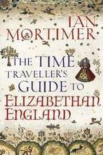 Watch The Time Traveller's Guide to Elizabethan England 123moviesfree