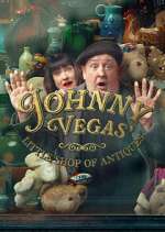 Watch Johnny Vegas\' Little Shop of Antiques 123moviesfree