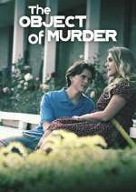Watch The Object of Murder 123moviesfree