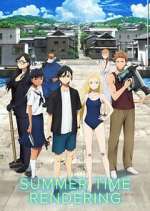 Watch Summertime Rendering 123moviesfree