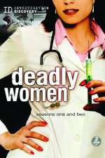 Watch Deadly Women 123moviesfree