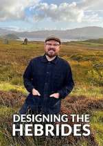 Watch Designing the Hebrides 123moviesfree