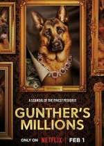 Watch Gunther's Millions 123moviesfree