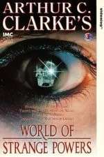 Watch World of Strange Powers 123moviesfree