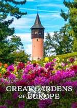 Watch Great Gardens of Europe 123moviesfree