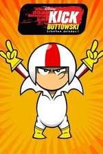 Watch Kick Buttowski Suburban Daredevil 123moviesfree