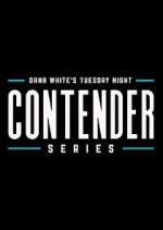 dana white's tuesday night contender series season 9 episode 10 tv poster