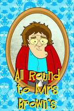 Watch All Round to Mrs. Brown's 123moviesfree
