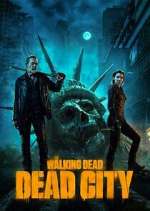 Watch The Walking Dead: Dead City 123moviesfree