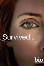 Watch I Survived 123moviesfree