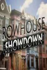 Watch Rowhouse Showdown 123moviesfree