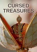 Watch Cursed Treasures 123moviesfree