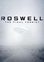 Watch Roswell: The Final Verdict 123moviesfree