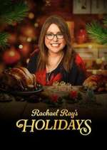 Watch Rachael Ray\'s Holidays 123moviesfree