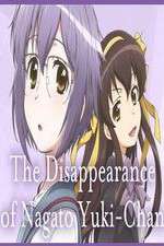 Watch The Disappearance of Nagato Yuki-chan 123moviesfree