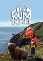 Watch The Sound Collector 123moviesfree