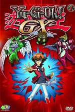 Watch Yu-Gi-Oh GX 123moviesfree