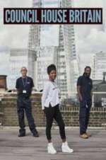 Watch Council House Britain 123moviesfree