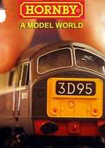 Watch Hornby: A Model World 123moviesfree