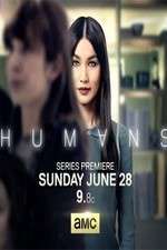Watch Humans 123moviesfree