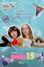 Watch PEN15 123moviesfree