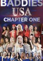 Watch Baddies USA 123moviesfree