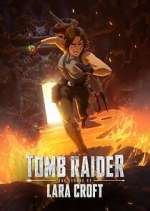 Watch Tomb Raider: The Legend of Lara Croft 123moviesfree