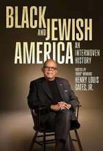 Watch Black and Jewish America: An Interwoven History 123moviesfree