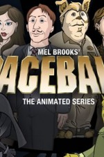 Watch Spaceballs: The Animated Series 123moviesfree
