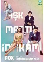 Watch AÅŸk MantÄ±k Ä°ntikam 123moviesfree
