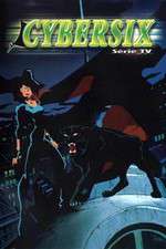 Watch Cybersix 123moviesfree