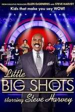 Watch Little Big Shots 123moviesfree