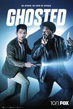 Watch Ghosted 123moviesfree