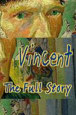 Watch Vincent The Full Story 123moviesfree