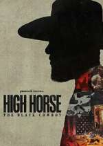 Watch High Horse: The Black Cowboy 123moviesfree