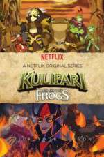 Watch Kulipari An Army of Frogs 123moviesfree