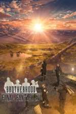 Watch BROTHERHOOD FINAL FANTASY XV 123moviesfree
