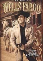 Watch Tales of Wells Fargo 123moviesfree