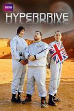 Watch Hyperdrive 123moviesfree