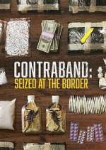 Watch Contraband: Seized at the Border 123moviesfree
